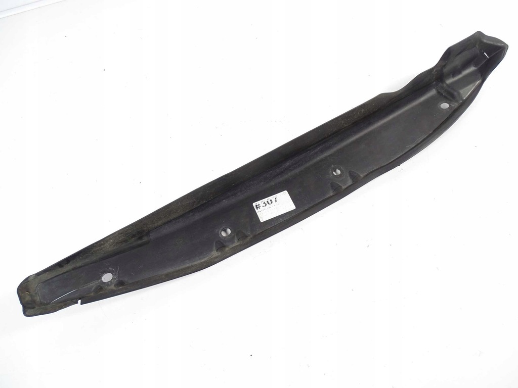 фото №1, Mercedes r klasa w251 захист крила правий перед