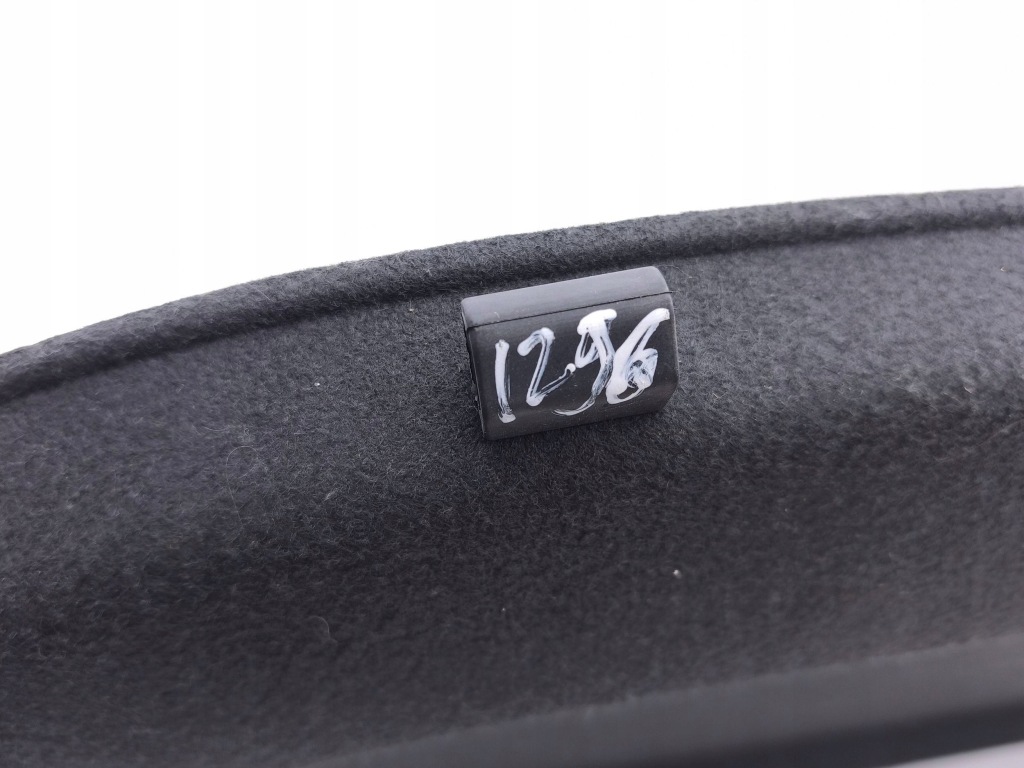 Chevrolet trax 2019 полка багажника Недорого