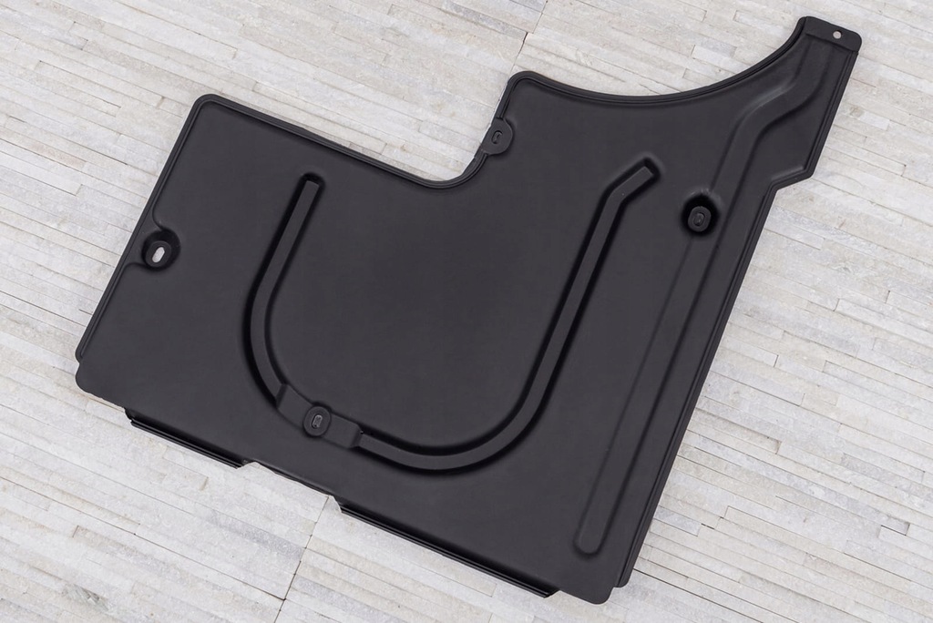 фото №9, Bmw seria 7 e66 e67 01-08 long захист підвіска права 51717020536 + болти