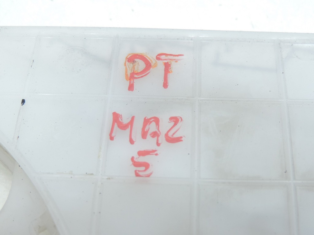 фото №6, Электропроводка дверь раздвижных правый задняя mazda 5 i