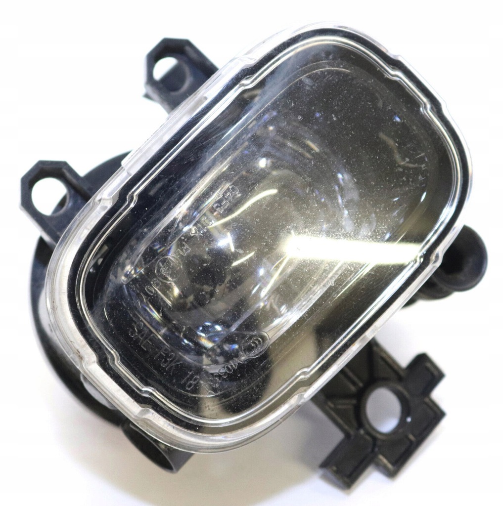 фото №1, Лампа протитуманна led ліва 261550862r renault megane iv
