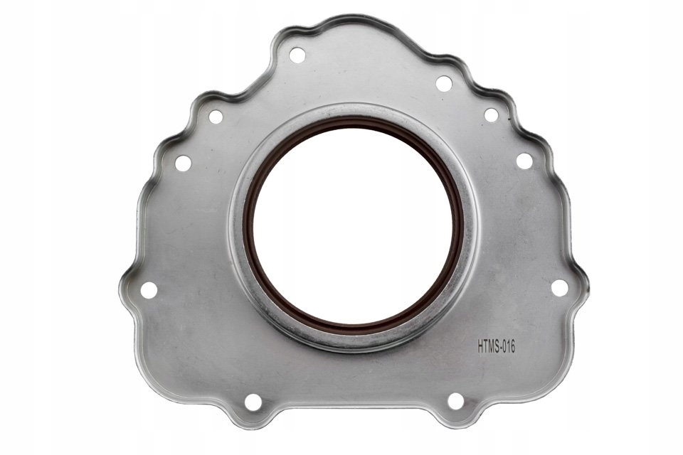 фото №8, Nty nup-ms-016 кільце ущільнювальний вала, wał колінчастий