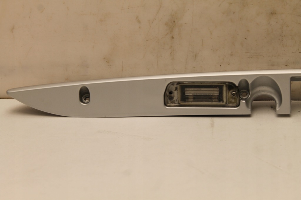 фото №12, Mercedes slk r170 накладка молдинг подсветка 744