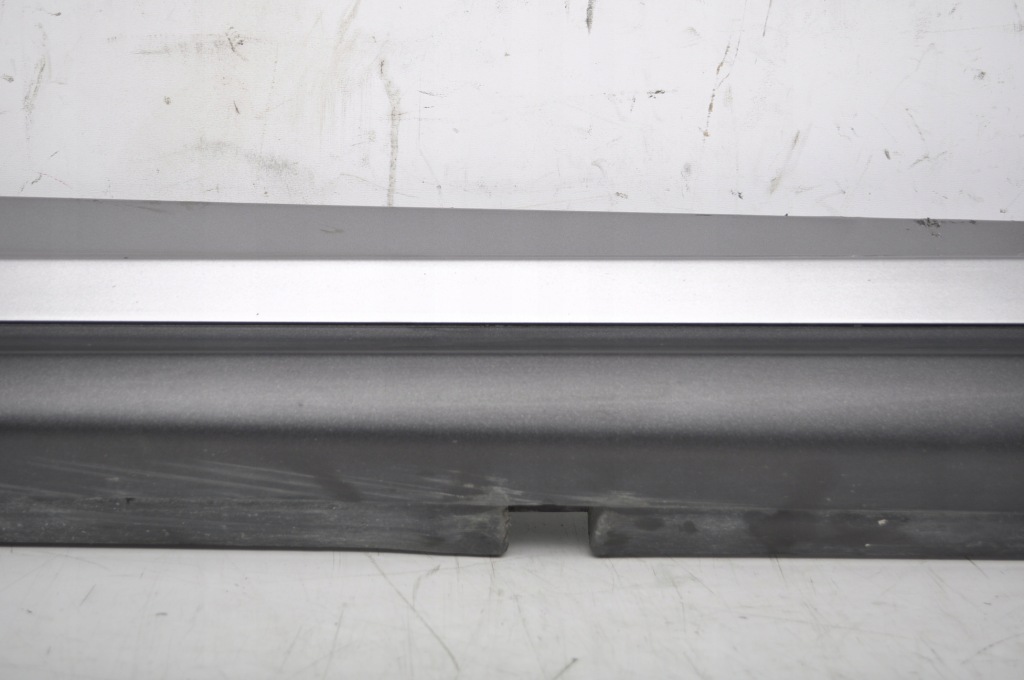 фото №9, Maserati ghibli iii молдинг накладка поріг ліва