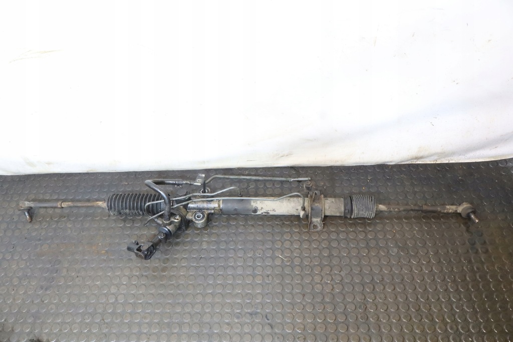 фото №1, Рейка рульова toyota hiace v 2.5d-4d