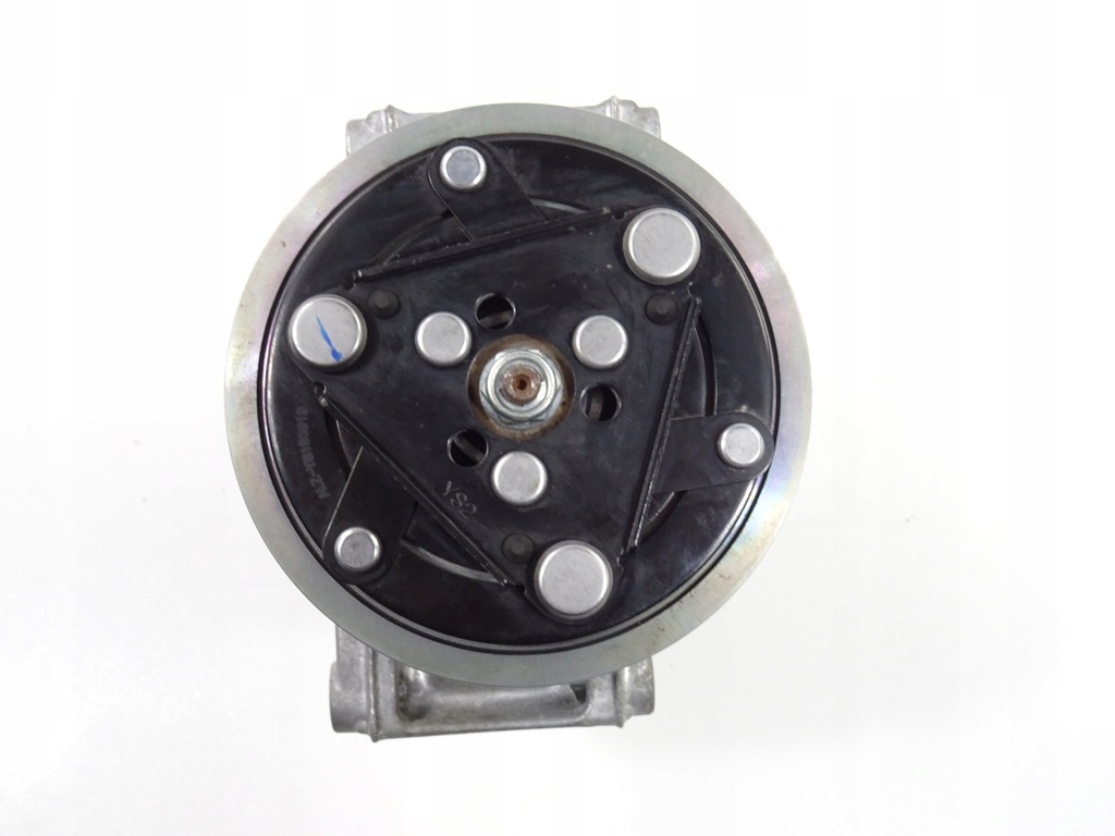 фото №13, Renault nissan компресор кондиціонера 926005450r