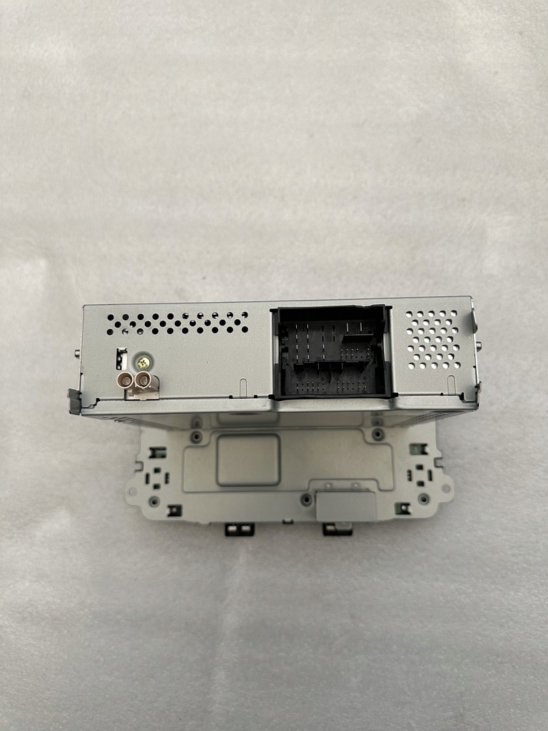 фото №4, Vw polo радио 6c0035885