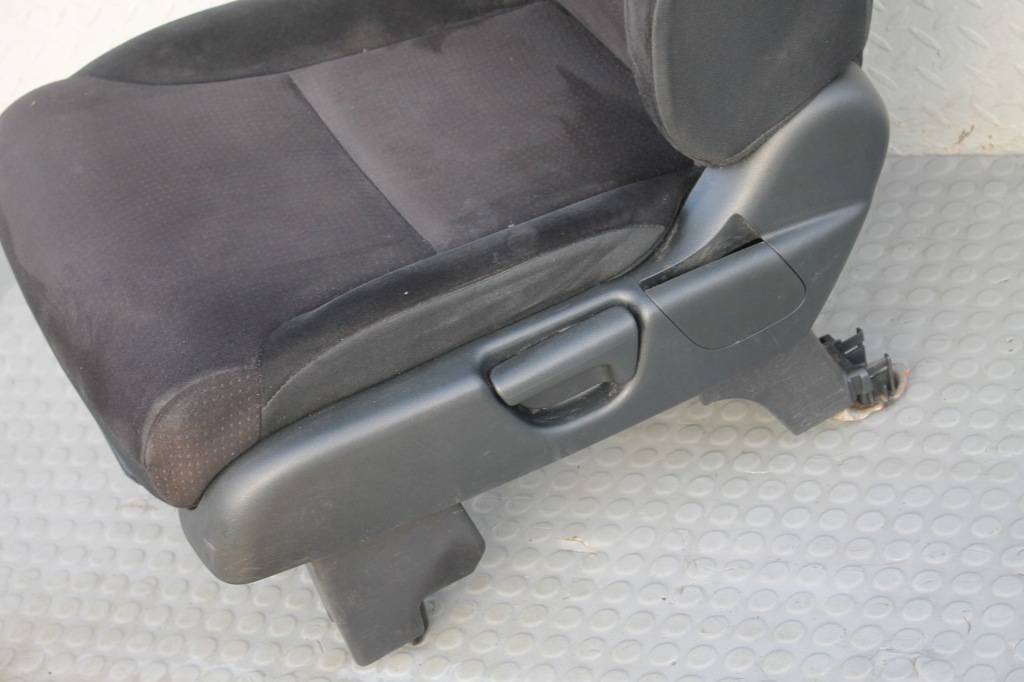 фото №8, Сиденье левый перед передний honda cr-v iv 12-18