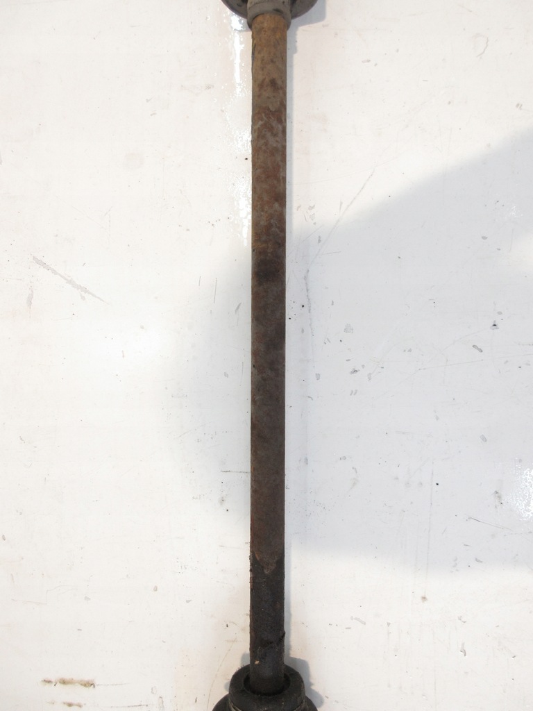 фото №4, Fiat siena palio i 1.4 приводной вал шарнир правая левая