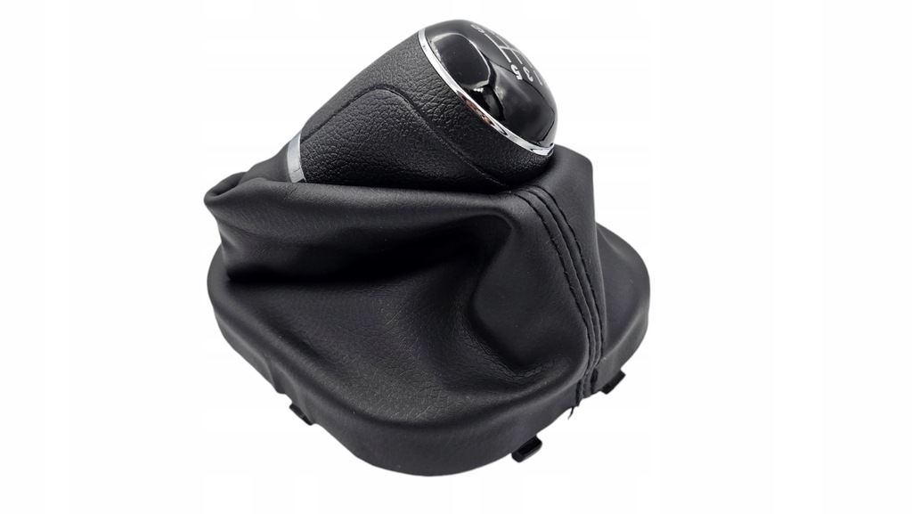 фото №15, Ручка переключения передач чехол vw caddy 3 2004-2010 touran 2003-2011 6 передач