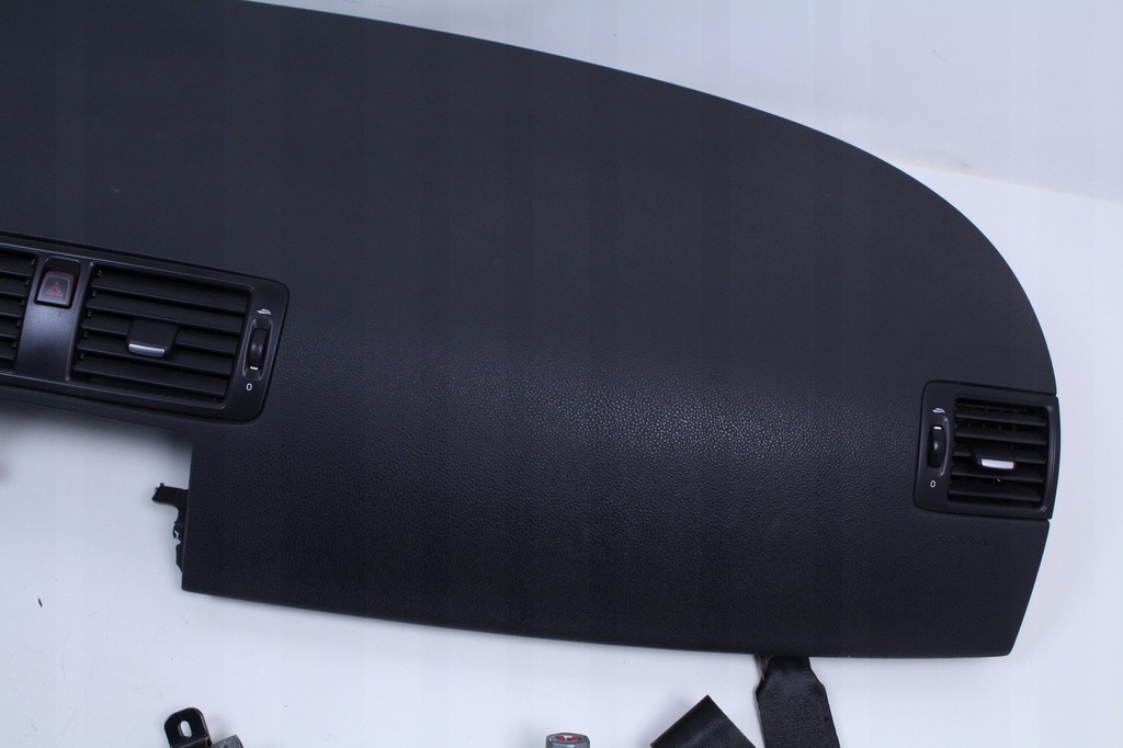 фото №7, Приборная панель консоль подушка безопасности kpl. volvo s40 07r. lift