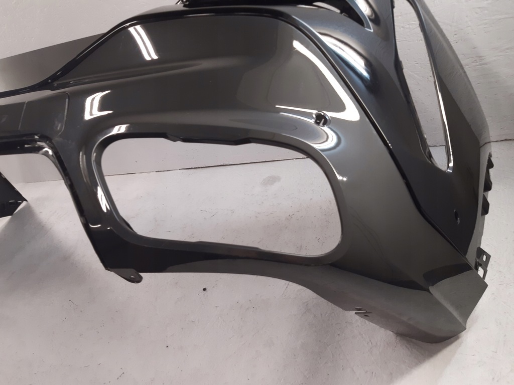 фото №12, Bmw x6 g06 m-pakiet бампер задня