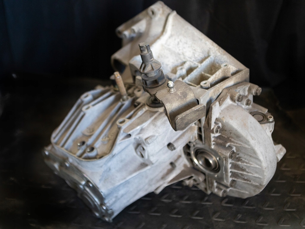 фото №6, Коробка передач передач 20gp17, peugeot boxer 2.2, jumper