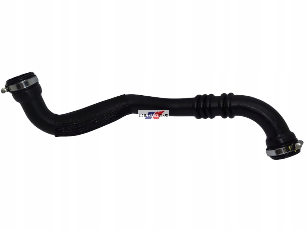 фото №5, Шланг повітря renault laguna ii 1,9 dci renault 8200730597