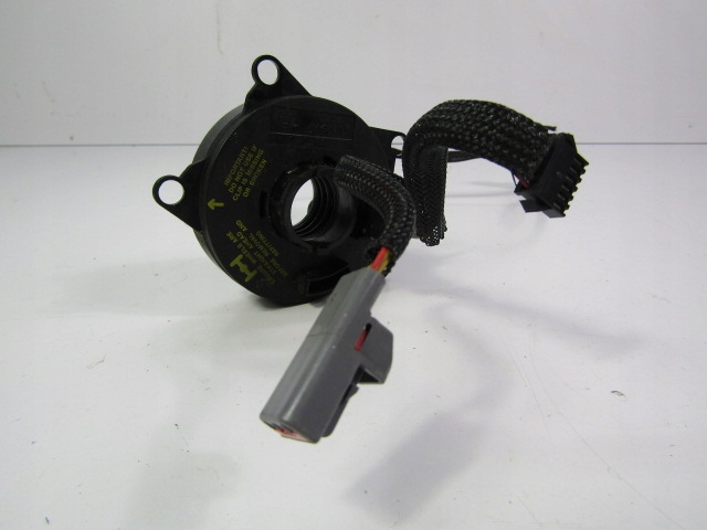 фото №1, Jaguar xj x308 лента шлейф подушки безопасности