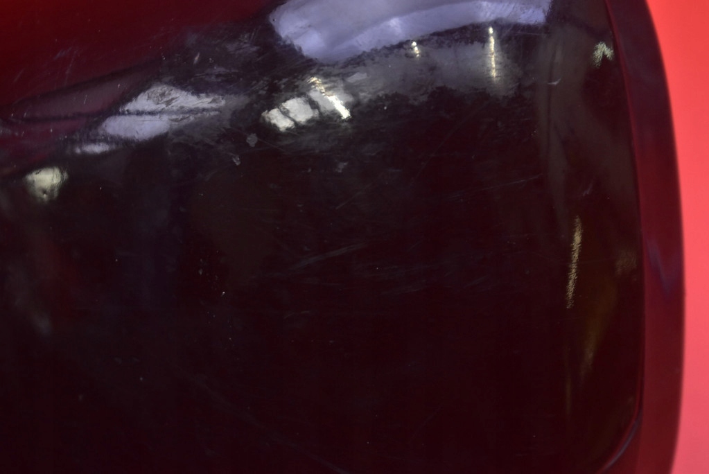 фото №14, Зеркало левая чёрные eu 012210 mitsubishi outlander 1 i 01-08 3 pin