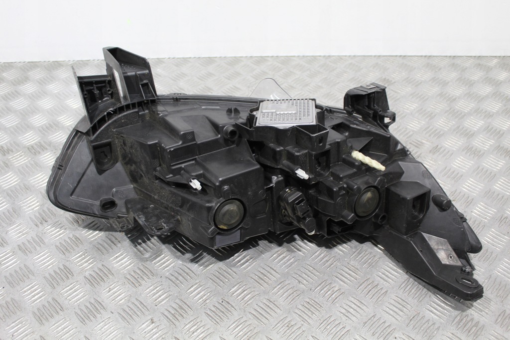 фото №8, Лампа лівий перед led espace 5 v 260608819r