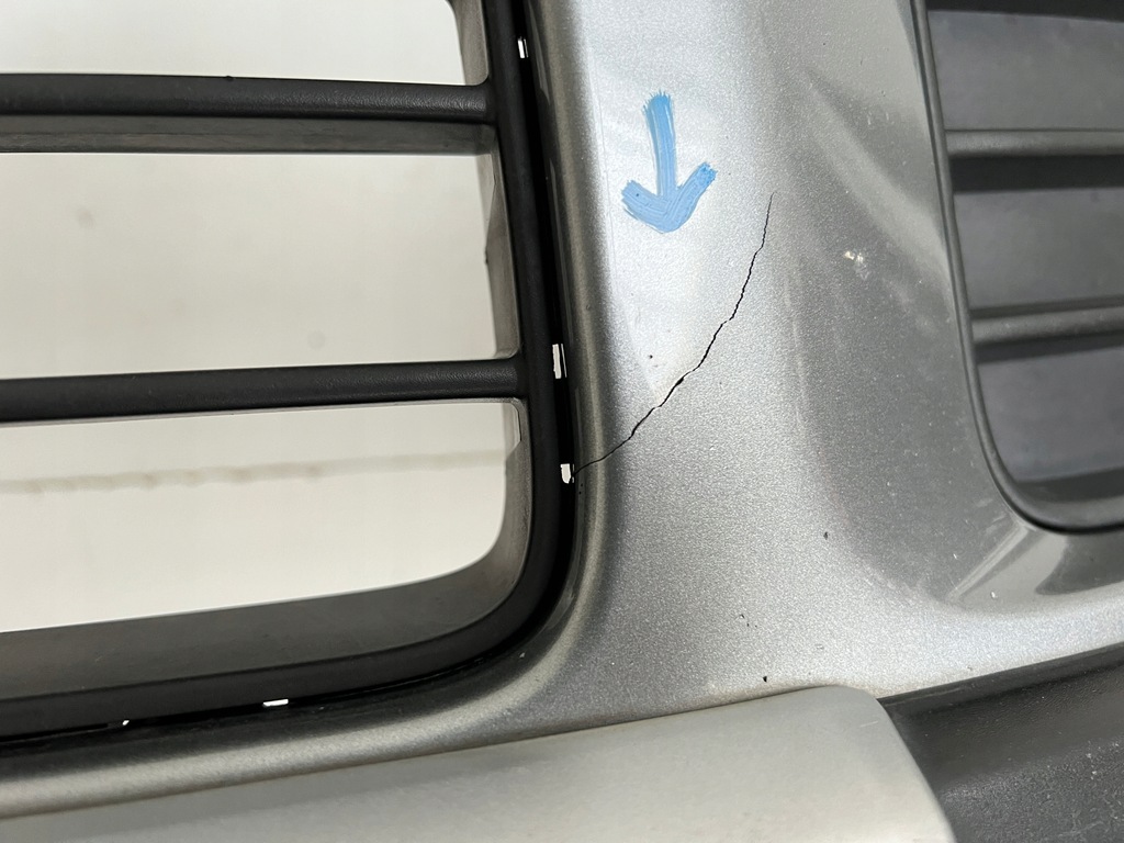 фото №11, Бампер передній перед suzuki sx4