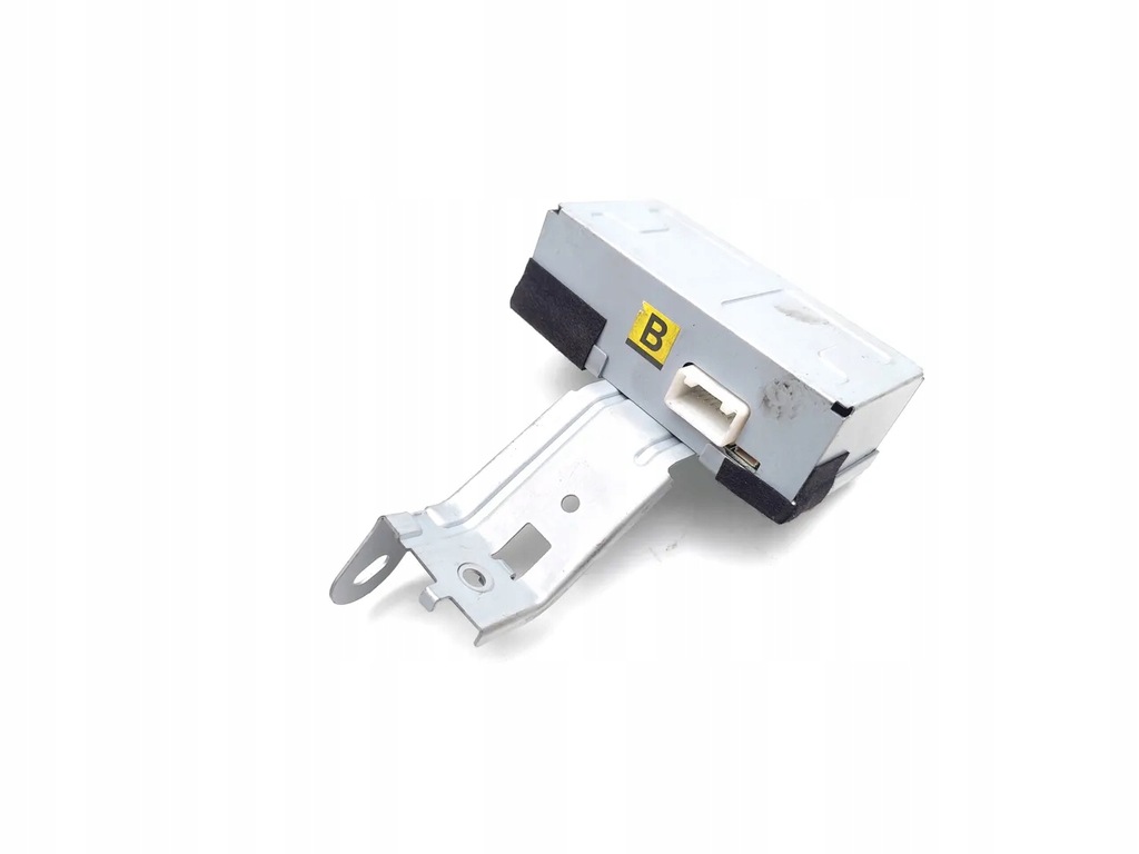 фото №11, Nissan leaf mmi мультимедіа керування unit 2013 хетчбек 4/5dr 285n6-3nb0b