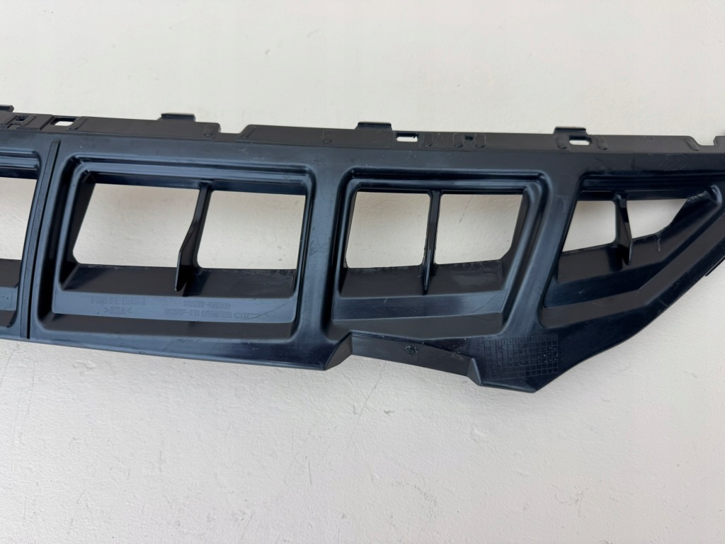 Hyundai i30 3 3 17r- решётка бампера передняя перед 86532-g4500 с Разборки