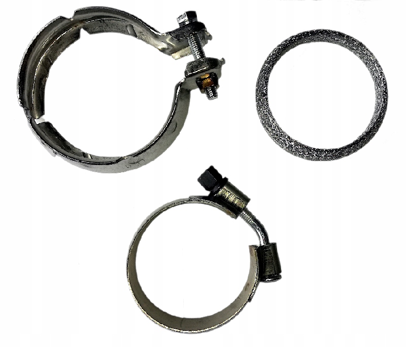 фото №3, Катализатор фильтр dpf fap mercedes c200 2011-