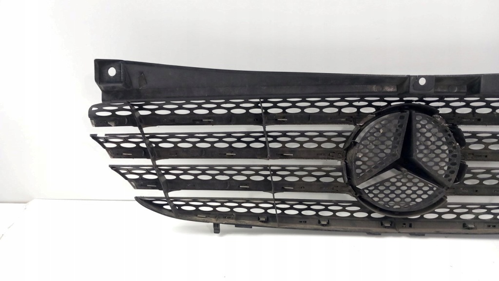 фото №8, Mercedes viano w639 решітка радіатора решітка радіатора a6398800285