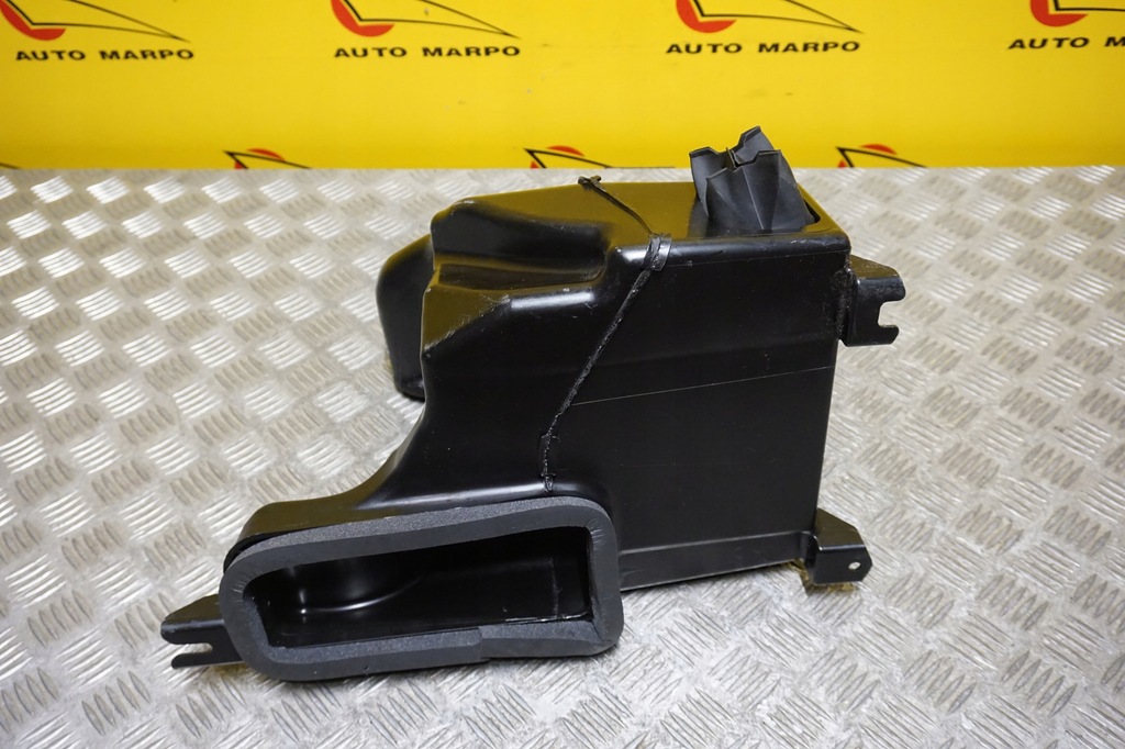 фото №7, Gm chevrolet corvette c8 2020 - корпус фильтр салонный usa