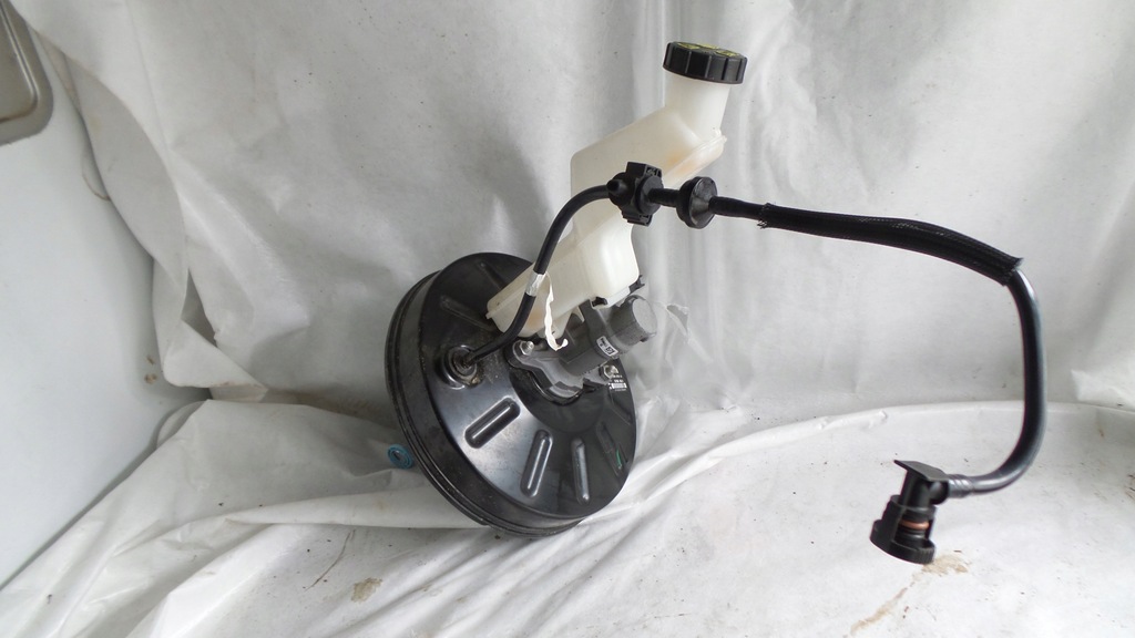 фото №1, Усилитель тормозов тормозные насос gn15-2b195-sa ford ecosport