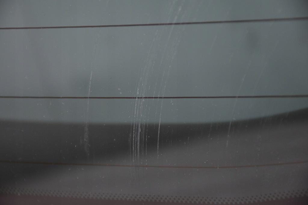 фото №5, Крышка багажника задняя задняя citroen c3 picasso