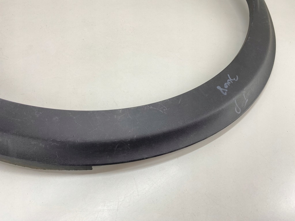 фото №8, Молдинг крыла peugeot 3008 ii правый задняя