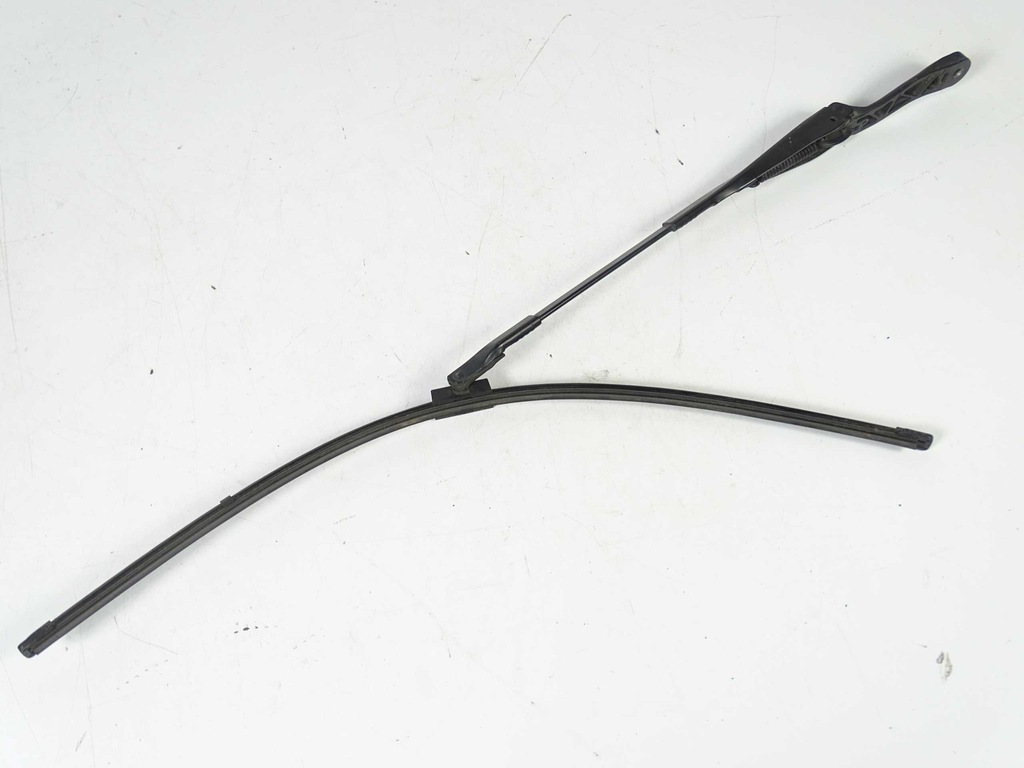 фото №1, Mercedes cls w219 дворник рычаг левая europa