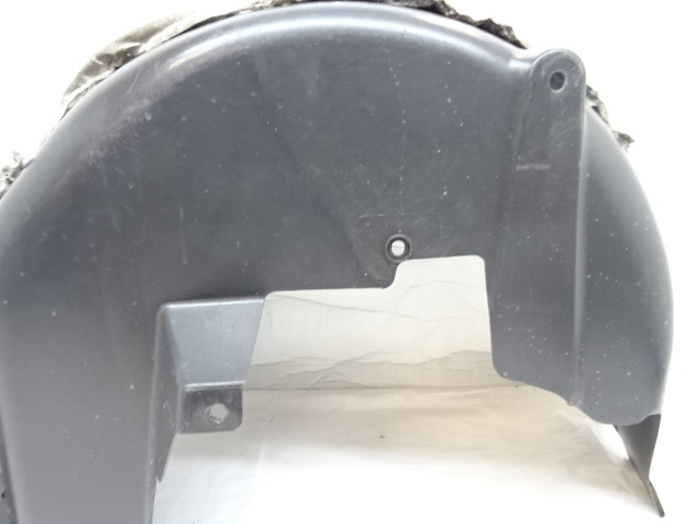 фото №8, Citroen c4 picasso ii grand підкрилок ліва задні задня 9808023080