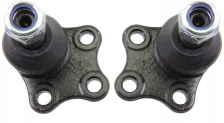 фото №1, Renault laguna ii trafic ii opel vivaro a priamstar шарніри важелів перед