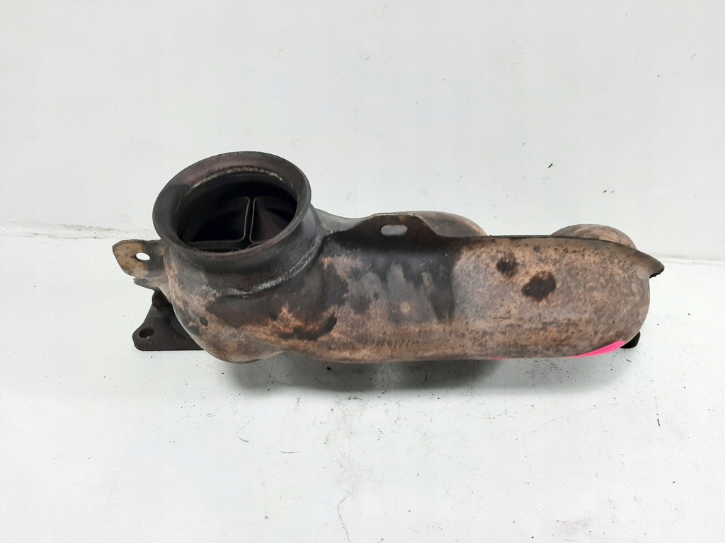 фото №6, Peugeot 307 w 2.0 16v 02r коллектор выпускной