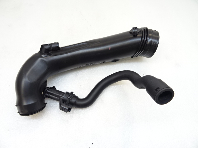 фото №1, Citroen peugeot 1.6 thp труба турбины воздуха v758368480