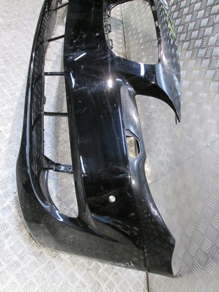 Bmw 5 f10 f11 бампер перед великий вибір Доставка