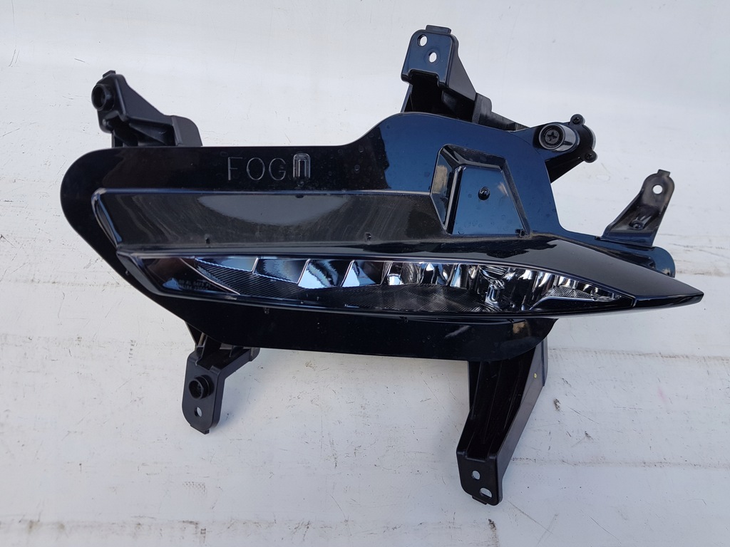 фото №1, Ceed iii lift 2022 sw kombi протитуманна фара led drl лівий