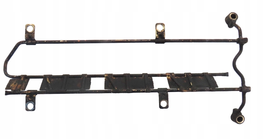 фото №1, Магистраль масляная головки валов mazda cx5 i ke 2.2 skyactive-d 2012-2017r