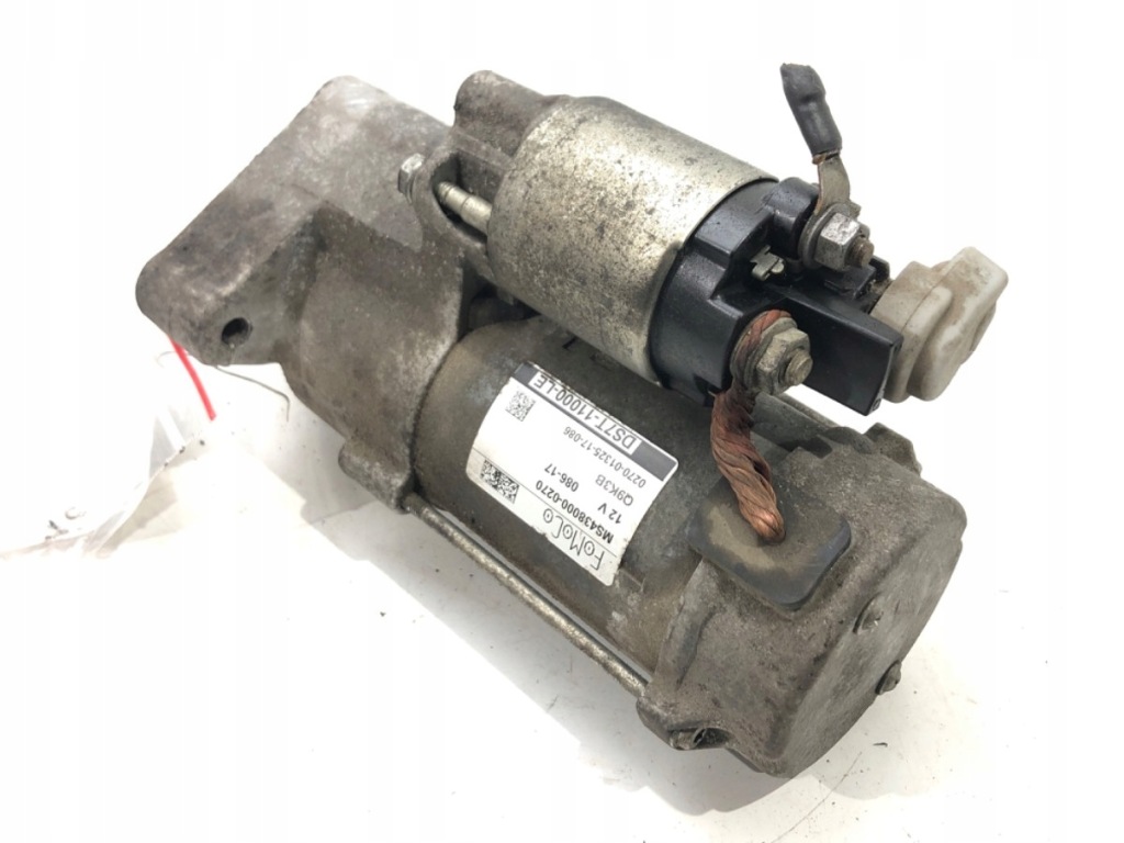 Купить Стартер ford mondeo mk5 ds7t-11000-le 2.0