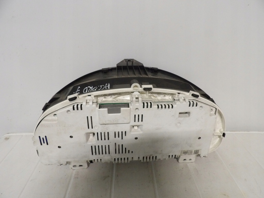 фото №1, Счетчик honda accord