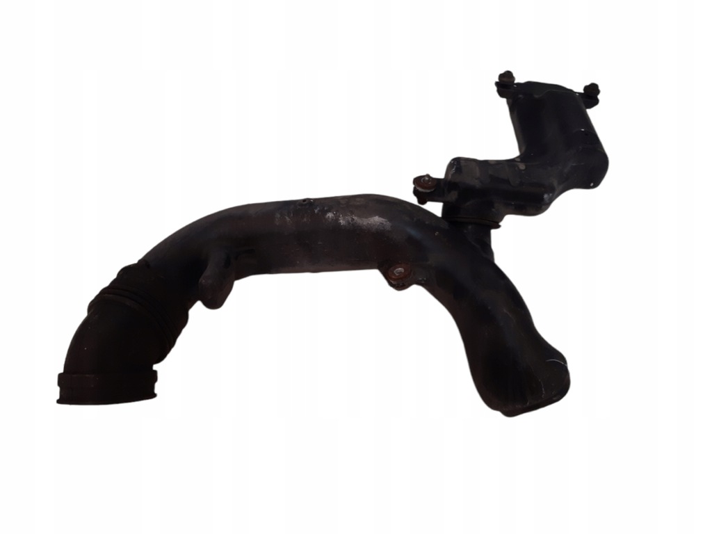 фото №1, Honda crv iii 06-12r 2.2 труба впуска воздуха