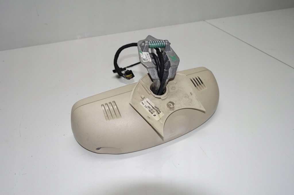 фото №1, Mercedes w211 зеркало внутреннее заднего вида e-klasa