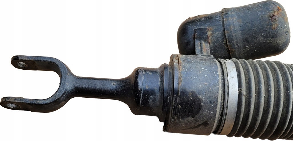 фото №8, Vw phaeton ii lift амортизатор пневматический передний перед правый 3d0616040ad