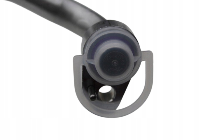 фото №6, Mercedes-benz оригінальний номер a2538301400 шланг кондиціонера