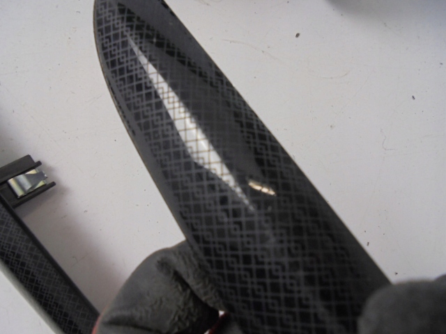 фото №4, Решётки декоры приборная панель mini f54 clubman fl 21r