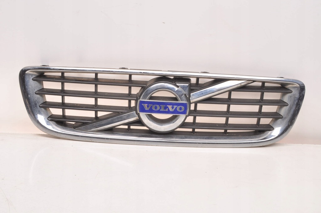 фото №1, Volvo s40 ii v50 решётка радиатора решётка радиатора решётка радиатора 31290757 lift