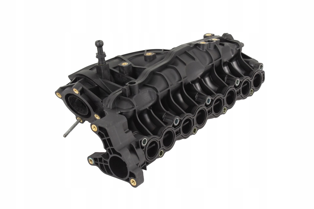 фото №3, Коллектор всасывающий kia sorento ii xm 2.2 d crdi