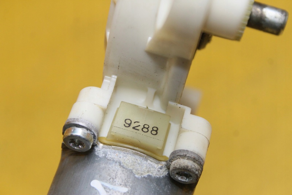 фото №7, Моторчик скло лівий задня a2198200542 cls w219