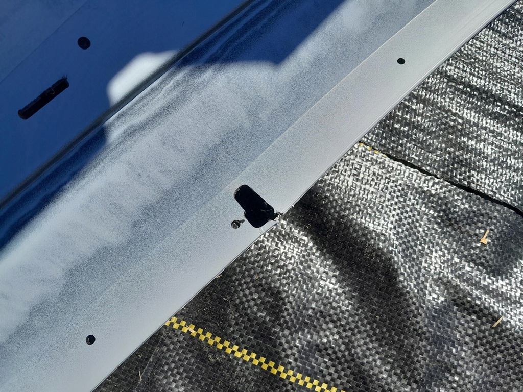 фото №7, Ford fusion i lift бампер перед передній oryg