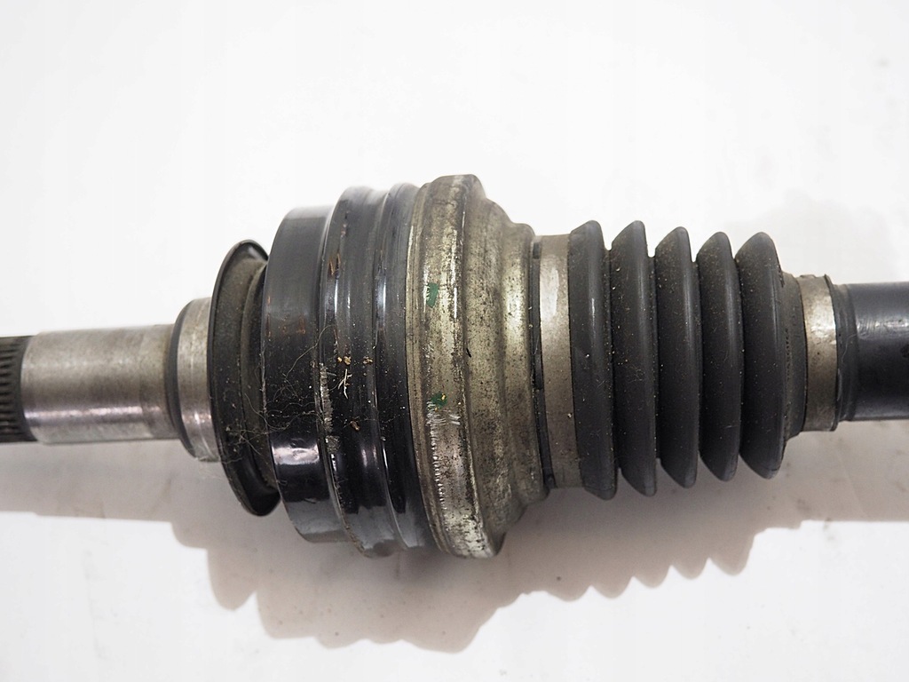 фото №6, Cayenne ii touareg ii 7p привідний вал задня 7p0501201g